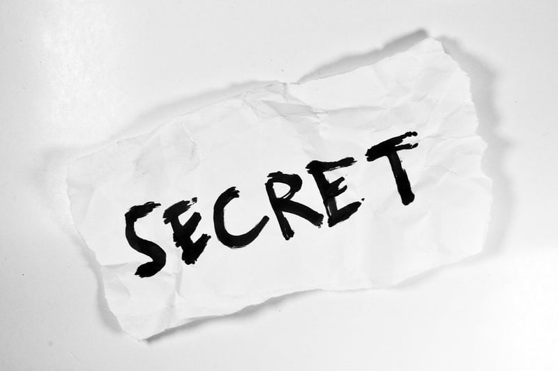 Hidden Messages