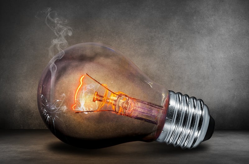 Light Bulb Image
