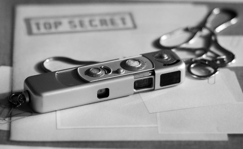 Secrets Image